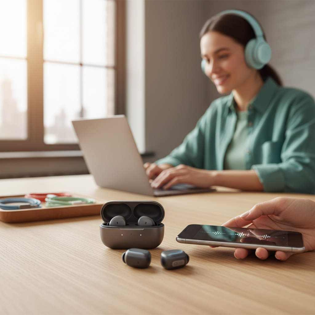 Are Wireless Earphones Worth It: An Expert’s Comprehensive Buying Guide