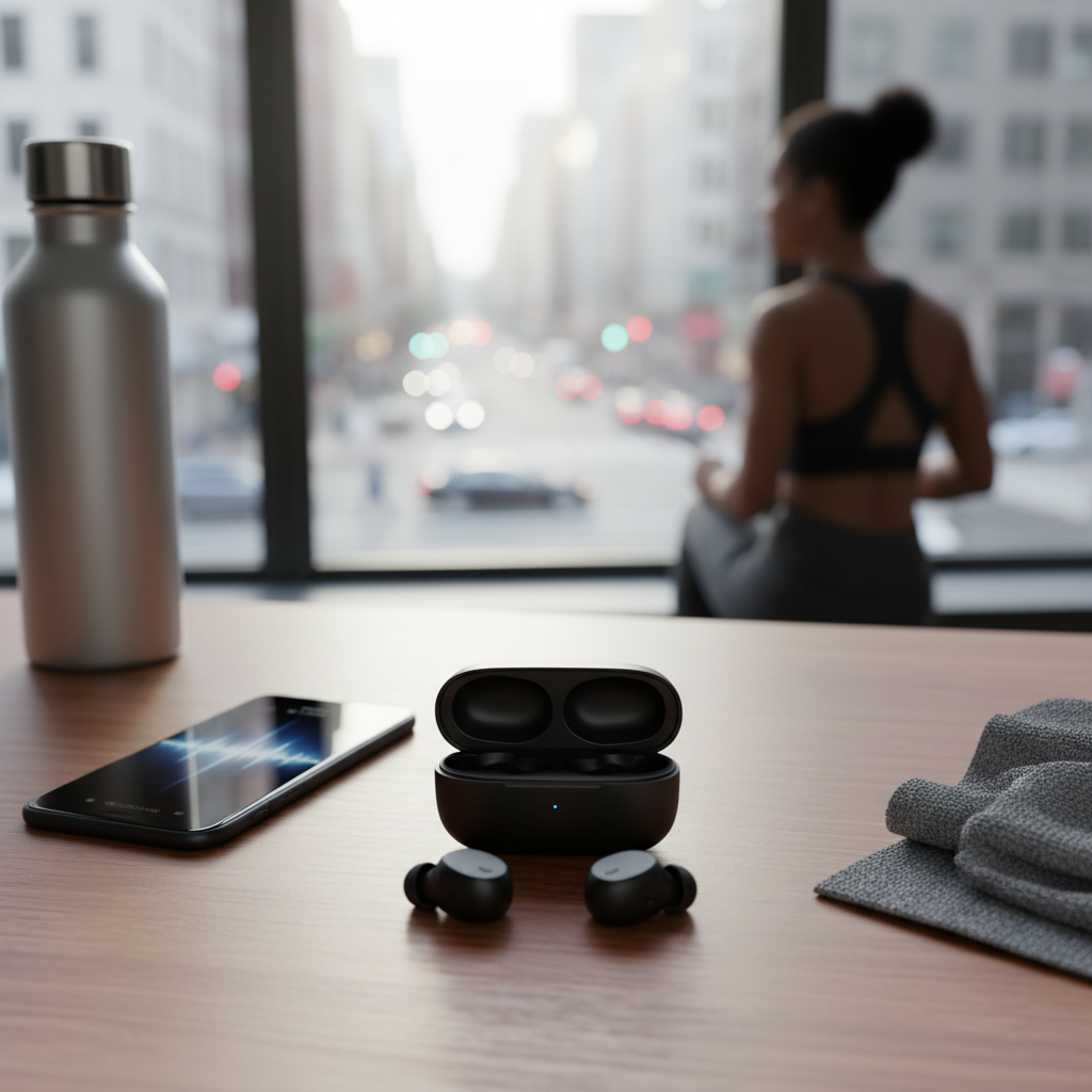 Wireless Earphones Review: Pros, Cons, and Your Perfect Pick
