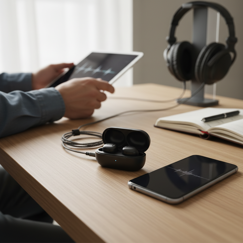 Wireless Earphones Review: Your Ultimate Guide to Perfect Sound