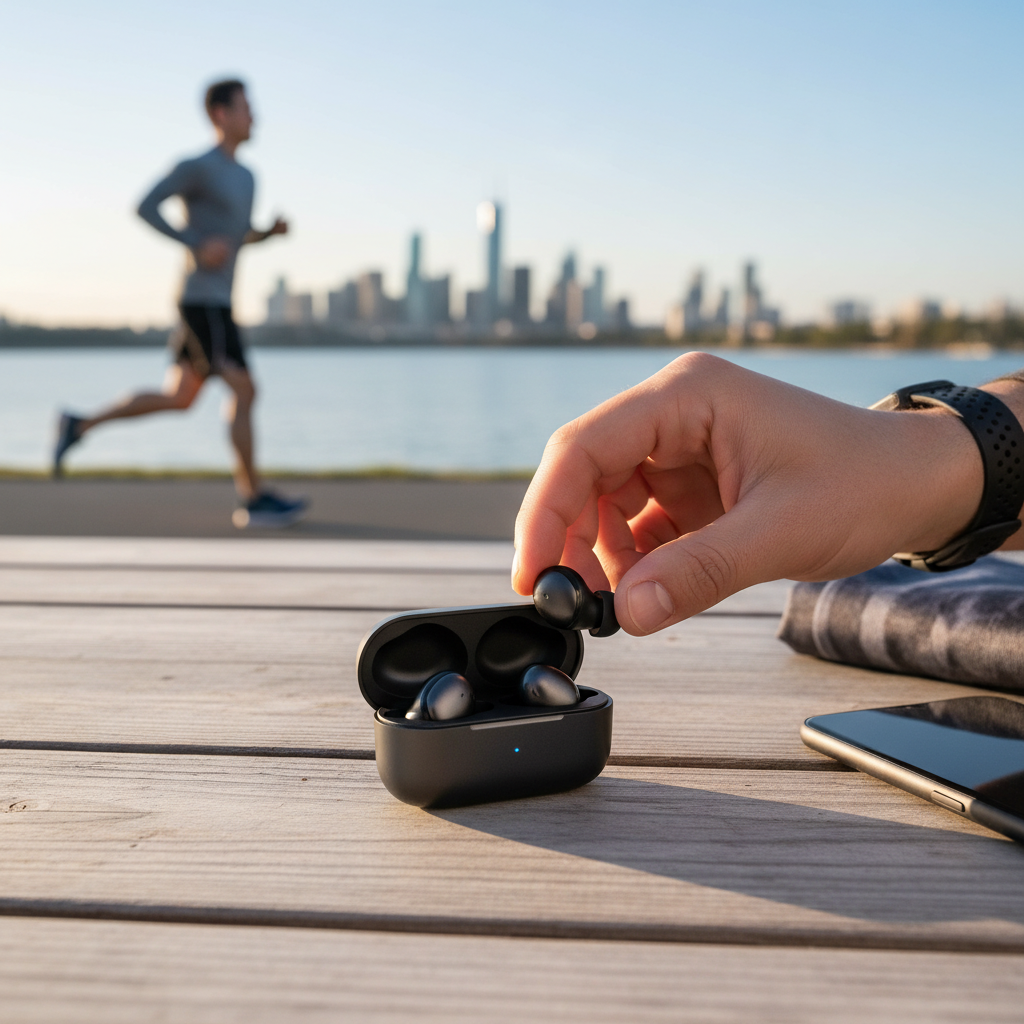Wireless Earphones Review: Is Investing in Untethered Sound Worth It?