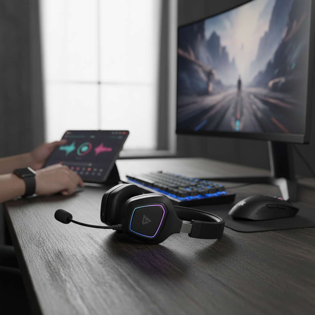 The Ultimate Guide to Wireless Earphones for Serious PC Gaming