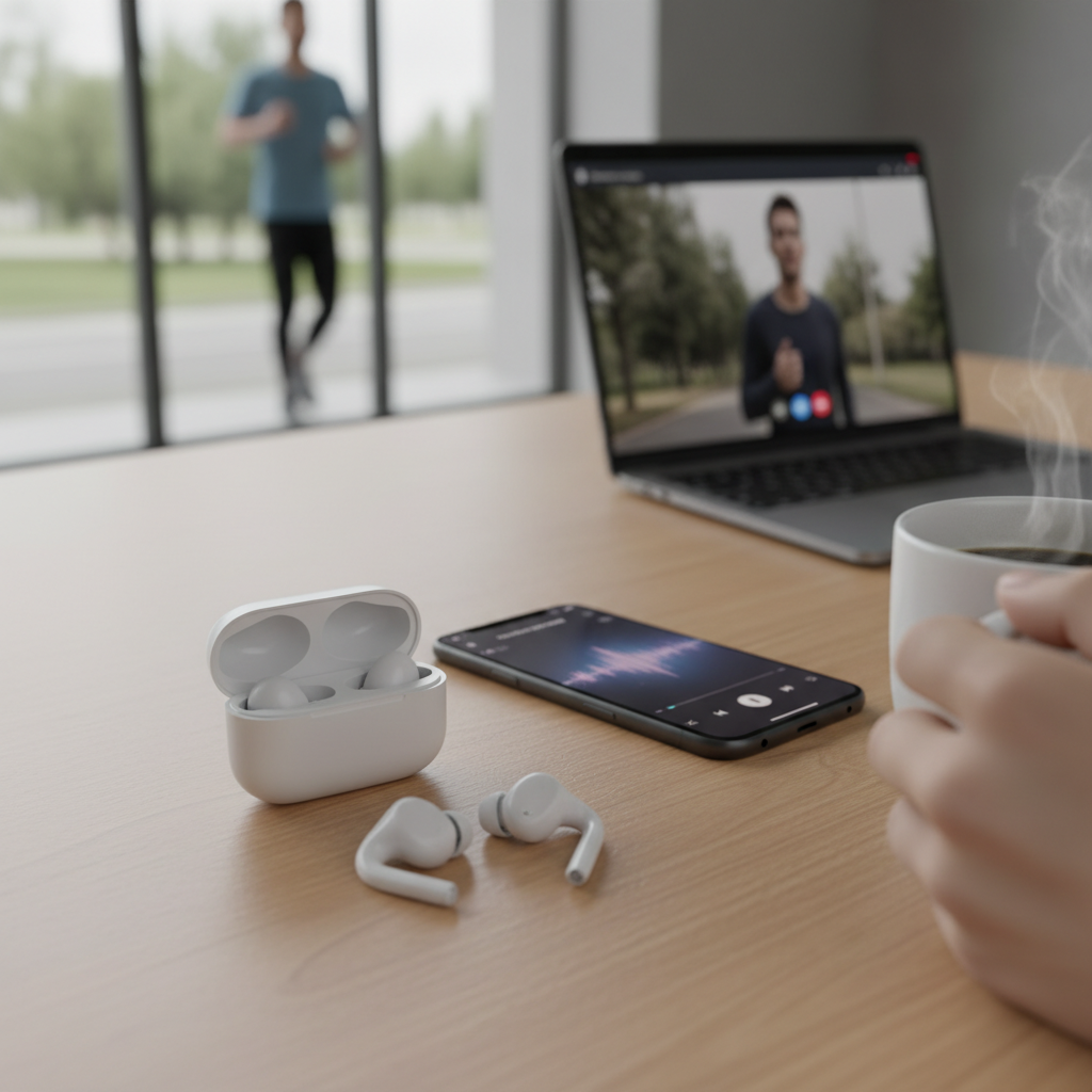 Wireless Earphones Review: Why We Love Them Today